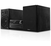 Panasonic SC-PMX94EG-K, Stéréo, Noir