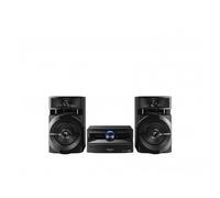 Panasonic SC-UX102 300 W Noir