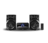 Panasonic SC-UX102E-K 300W Nero set audio da casa SCUX102EK