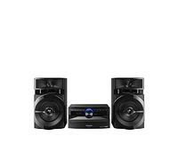 Panasonic SC-UX104EG Système mini audio domestique 300 W Noir