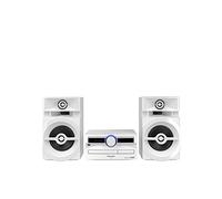Panasonic SC-UX104EG-W Blanc