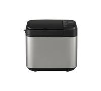 Panasonic SD-YR2550SXE machine à pain 550 W Noir, Argent