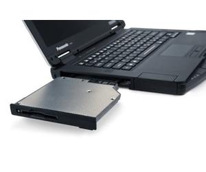 Panasonic Second SSD