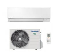 Panasonic Unité extérieure BZ Ultra-Compact 3.15 kWatts - R32 - Panasonic - Réf : CU-BZ25ZKE