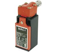 Panasonic SL5C72X11 SL5C72X11 Interrupteur de porte 400 V/AC 10 A axe rotatif à rappel IP65 1 pc(s)