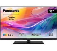 Panasonic -32S50AEZ TV 81,3 cm (32") HD Smart TV Wifi Noir