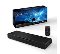 HTB01 - Haut-parleur de jeu, noir - Dolby Atmos®, DTS:X