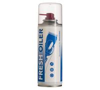 Panasonic - Spray lubrifiant pour tondeuse Fresh Oiler