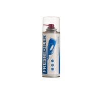 Huile spray tondeuse d'entretien lubrifiant, réfrigérant, aseptisant Fresh Oiler Panasonic 200ml