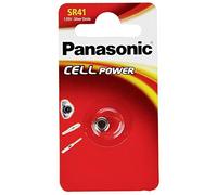 Panasonic SR-41 EL