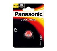 Panasonic SR-721EL/1B Pile Oxyde d'argent