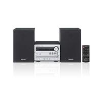 Panasonic SC-PM250B - Mini-chaîne Hi-Fi