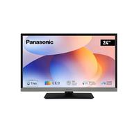 Panasonic TB-24S40AEZC, 24 Pouces HD LED Smart TV,TiVo | Google & Contrôle Vocal Alexa, Mode Jeu, Lecteur Média, HDR, HDMI, WLAN, Téléviseur Intelligent, Série S40