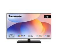 Panasonic TB-32S40AEZ TV 81,3 cm (32") HD Noir