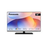 Panasonic TB-32S40AEZC, 32 Pouces HD LED Smart TV,TiVo | Google & Contrôle Vocal Alexa, Mode Jeu, Lecteur Média, HDR, HDMI, WLAN, Téléviseur Intelligent, Série S40
