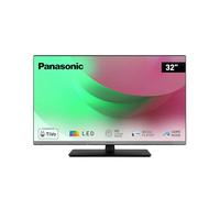 Panasonic TB-32S45AEZC, Série S45 32 Pouces Full HD LED Smart TV, TiVo, Contrôle Vocal Google & Alexa, Mode Jeu, Media Player, HDR, HDMI, pour Une Expérience Visuelle Exceptionnelle