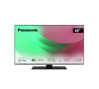 Panasonic TB-40S45AEZC, Série S45 40 Pouces Full HD LED Smart TV, TiVo, Contrôle Vocal Google & Alexa, Mode Jeu, Media Player, HDR, HDMI, pour Une Expérience Visuelle Exceptionnelle