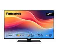 Panasonic TB-43W61A - Téléviseur 4K LED de 108 cm