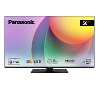 Panasonic TB-50W60AEZ TV 127 cm (50 ) 4K Ultra HD Smart TV Wifi Noir