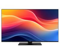 Panasonic TB-50W61AEZ TV 127 cm (50 ) 4K Ultra HD Smart TV Wifi Noir