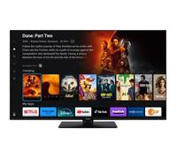 Panasonic TB-55W60AEZ, Série W60 55 Pouces 4K Ultra HD LED Smart TV, 2024, TiVo, 4K Colour Engine, Dolby Vision & Atmos, Game Mode