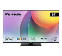 Panasonic TB-55W60AEZ TV 139,7 cm (55") 4K Ultra HD Smart TV Wifi Noir