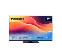 Panasonic TB-55W61AEZC, 55 Pouces TV Smart LED 4K Ultra HD, TiVo