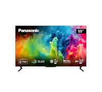 TB-55Z60A - Téléviseur OLED 4K Ultra HD alimenté par TiVo, 55 pouces