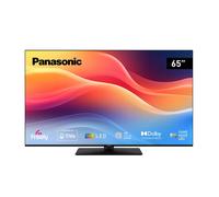 Panasonic TB-65W61AEZ TV 165,1 cm (65 ) 4K Ultra HD Smart TV Wifi Noir