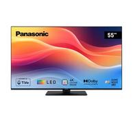 Panasonic TB55W61AEZ Téléviseur W16A Series Smart TV LED Ultra HD 4K - 140 cm