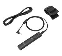 Panasonic DMW-RS2E commande à distance de caméra Avec fil