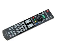 PANASONIC - TELECOMMANDE - N2QAYB000715