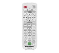Panasonic Télécommande pour PT-MZ880