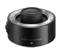 Convertisseur Panasonic DMW-STC20 2x| ✅5 ans de garantie