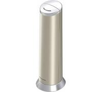 Panasonic téléphone sans Fil avec répondeur (Version Allemande!) KX-TGK220GN champaner [Version Allemande]