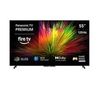 Panasonic Téléviseur OLED 4K 55 pouces - Z80BEZ