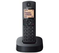 Panasonic TGC310 Numérique sans Fil Téléphone Appels Anonymes Bloqueur Noir