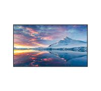 Panasonic TH-75EQ3W Écran LCD UHD de 75 pouces avec lecteur multimédia USB