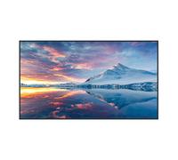 Panasonic TH-86EQ3W Écran LCD UHD de 86 pouces avec lecteur multimédia USB
