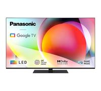 Panasonic TN-65W70AEZ TV 165,1 cm (65") 4K Ultra HD Smart TV Wifi Noir