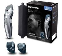 Panasonic Tondeuse à cheveux lavable argent