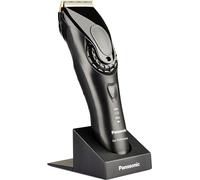 Panasonic ER-DGP84 tondeuse à cheveux Noir 8 Lithium-Ion (Li-Ion)