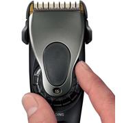 Panasonic Tondeuse de coupe ER-FGP86 - Noir Métal - Unisexe, 2 ans de garantie