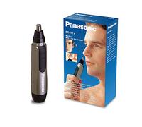Panasonic ER412 Noir, Marron