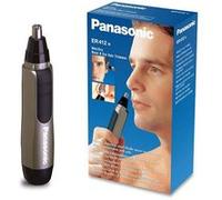 Panasonic ER412 Noir, Marron