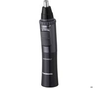 Panasonic Tondeuse multifonction ER-GN33 pour les poils du nez, des oreilles et du visage