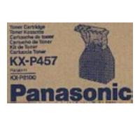 Panasonic toner noir KX-P457