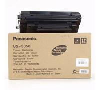 Panasonic toner noir UG-3350