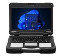 Panasonic TOUGHBOOK 40, 35.5cm (14''), Full HD, UK-layout, USB, BT, Ethernet, Wi-Fi, eSIM, 5G, SSD, Win. 11 Pro