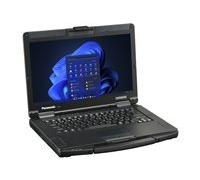 Panasonic Toughbook 55 - 14" - Intel Core i5 - 1345U - 16 Go RAM - 512 Go SSD - Français